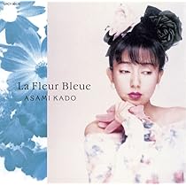 門あさ美 アンティ・フルール Anti Fleur オリジナル盤LP 門あさ美アンティ・フルール (LP) - パライソレコード